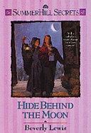 Hide Behind the Moon cover
