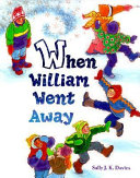 When William Went Away cover