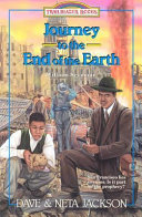 Journey to the End of the Earth: William Seymour cover