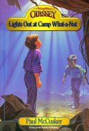 Lights out at Camp What-a-Nut cover