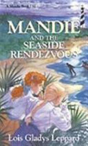 Mandie and the Seaside Rendezvous cover