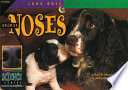 Animal Noses cover