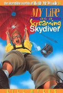 My Life as a Screaming Skydiver cover
