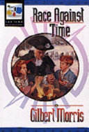 Race Against Time cover