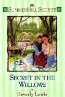 Secret in the Willows cover