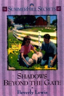 Shadows Beyond the Gate cover