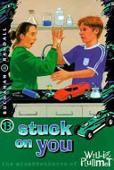 Stuck on You cover