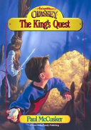 The King's Quest cover