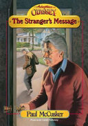 The Stranger's Message cover