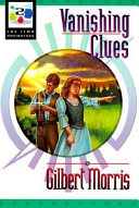 Vanishing Clues cover