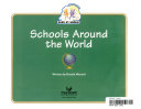 Schools Around the World cover