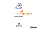 Season to Season cover