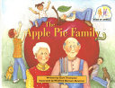 The Apple Pie Family cover