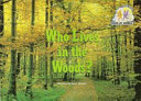 Who Lives in the Woods? cover