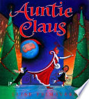 Auntie Claus cover
