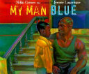 My Man Blue cover