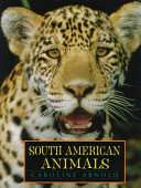 South American Animals cover