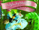 The Wacky Wedding: A Book of Alphabet Antics cover