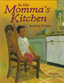 In My Momma's Kitchen cover