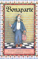 Bonaparte cover
