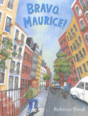 Bravo, Maurice! cover