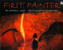 First Painter cover