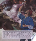Michelangelo cover