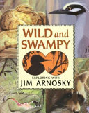 Wild and Swampy cover