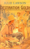Destination Gold! cover