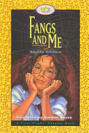 Fangs and Me cover