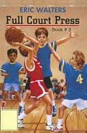 Full Court Press cover