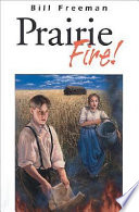 Prairie Fire! cover