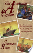 The Accidental Orphan cover