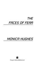 The Faces of Fear cover