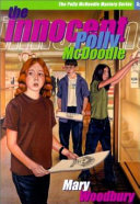 The Innocent Polly McDoodle cover