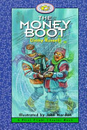 The Money Boot cover
