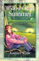 Willow Creek Summer cover