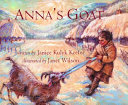 Anna's Goat cover