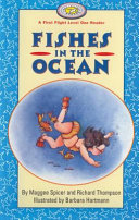 Fishes in the Ocean cover