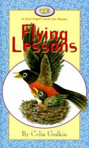 Flying Lessons cover