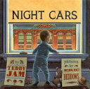 Night Cars cover