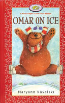Omar on Ice cover