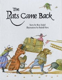 The Rats Came Back cover