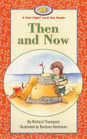 Then and Now cover