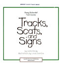 Tracks, Scats, and Signs cover