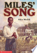 Miles' Song cover