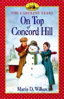 On Top of Concord Hill cover