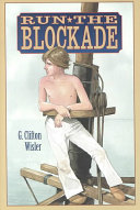 Run the Blockade cover