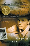The Art of Keeping Cool cover