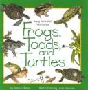 Frogs, Toads, and Turtles cover